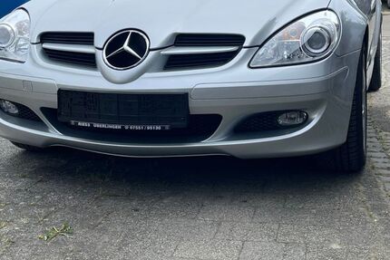Mercedes-Benz SLK 350 12.244 km 26.500 &euro; Owingen 88696