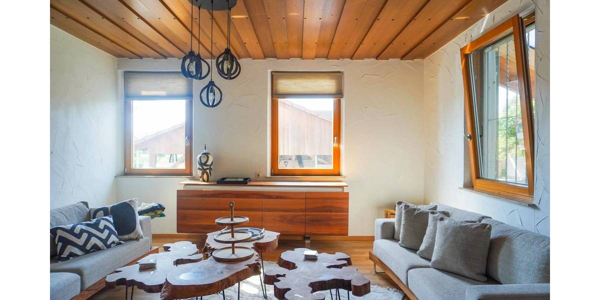 Einfamilienhaus Salem Mimmenhausen - 9 Zimmer, 205 m&sup2;, 499.000&euro; | Angebot:25685116