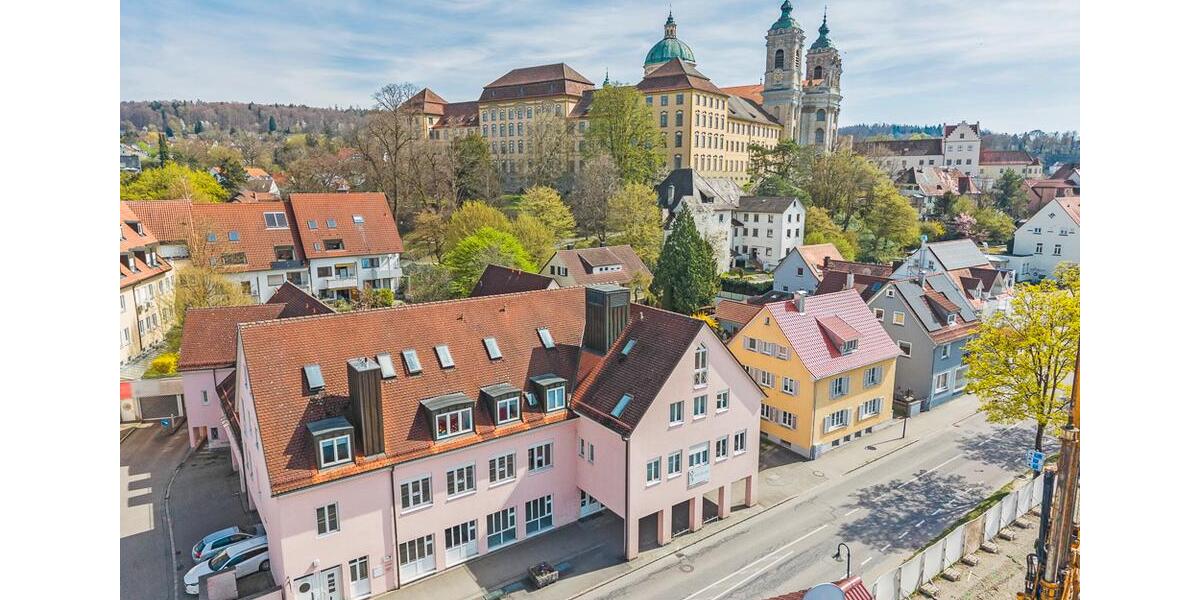 Gewerbeobjekt Weingarten - 3.730&euro; | Angebot:26168596
