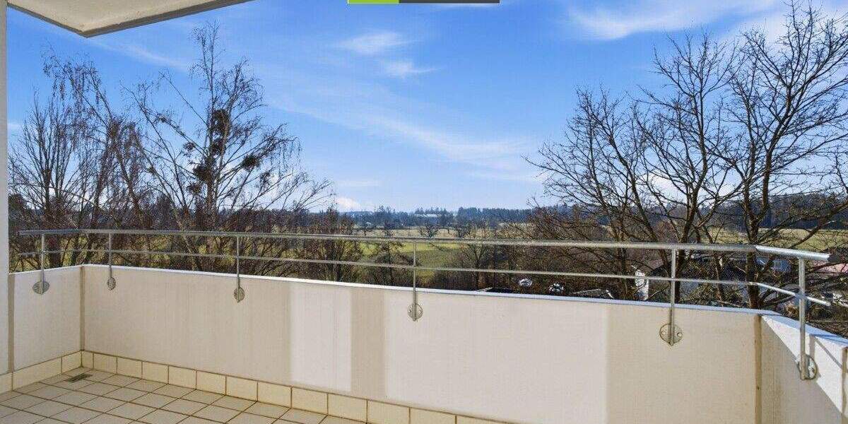 Etagenwohnung Friedrichshafen-Lipach Ailingen - 2 Zimmer, 66 m&sup2;, 238.000&euro; | Angebot:25740465