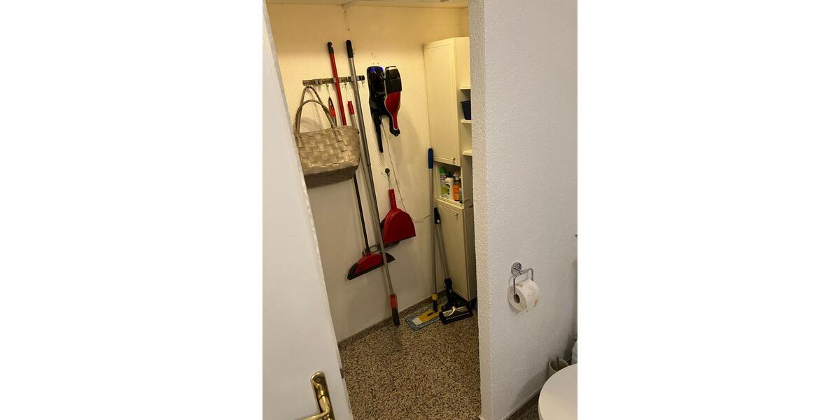 Etagenwohnung Konstanz Konstanz-Fürstenberg - 2.5 Zimmer, 55 m&sup2;, 299.000&euro; | Angebot:24328620