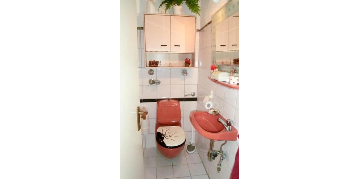 Etagenwohnung Friedrichshafen - 3 Zimmer, 80 m&sup2;, 1.075&euro; | Angebot:25645774