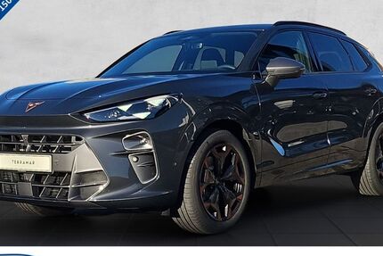 Cupra Terramar 2.600 km 52.199 &euro; Markdorf 88677
