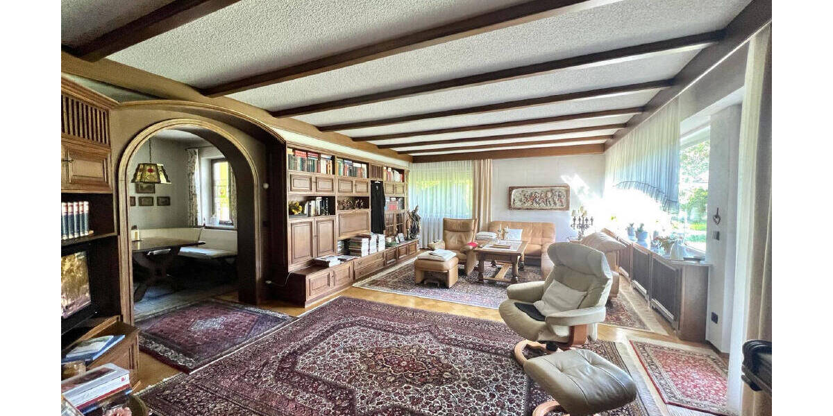 Einfamilienhaus Wangen - 5 Zimmer, 160 m&sup2;, 893.000&euro; | Angebot:25775364