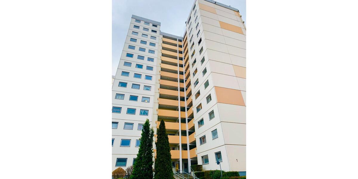 Etagenwohnung Friedrichshafen Ailingen - 1 Zimmer, 1.200&euro; | Angebot:22973281