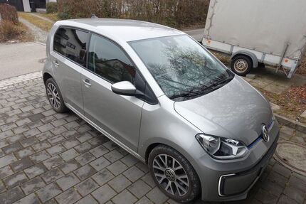 VW e-up! 10.000 km 16.989 &euro; Weingarten 88250
