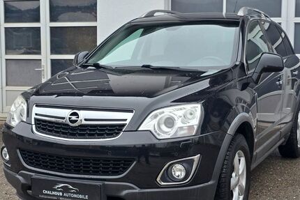 Opel Antara 128.824 km 6.999 &euro; Kressbronn 88079