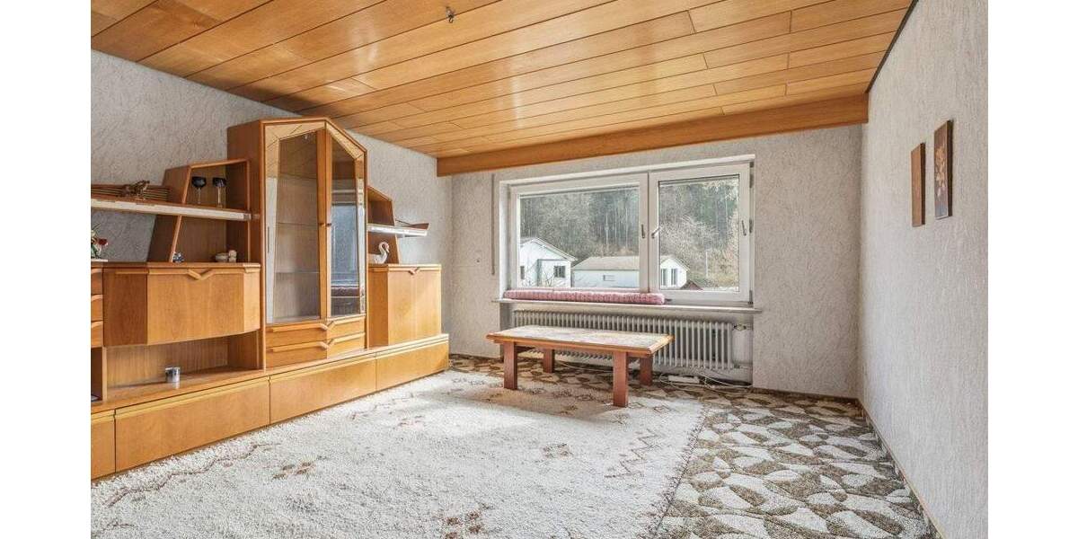 Einfamilienhaus Tettnang - 7 Zimmer, 159 m&sup2;, 549.000&euro; | Angebot:25877500