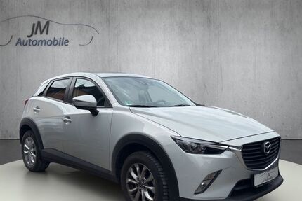 Mazda CX-3 19.989 km 15.990 &euro; Meckenbeuren 88074