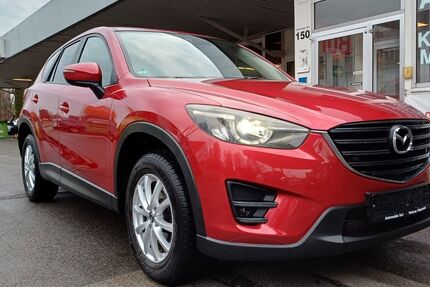 Mazda CX-5 184.358 km 7.990 &euro; Tettnang 88069