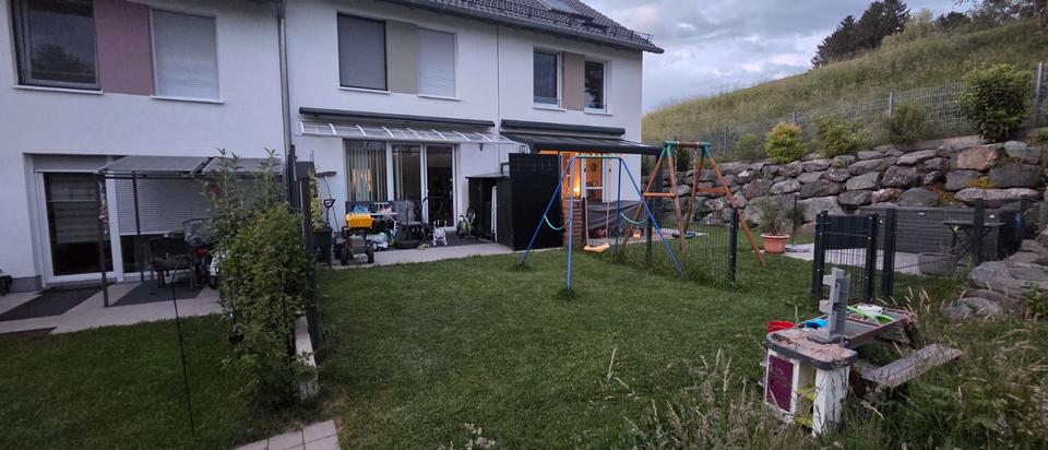 Reihenhaus Wangen im Allgäu - 5 Zimmer, 136 m&sup2;, 529.000&euro; | Angebot:26991637