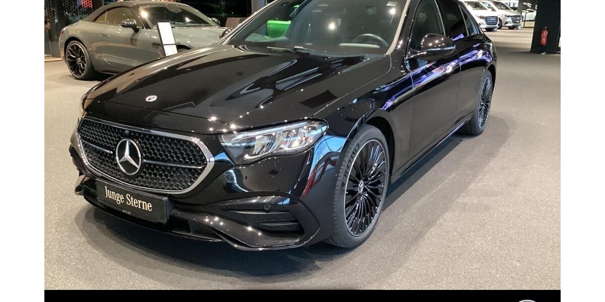 Mercedes-Benz E 300 40.449 km 55.900 &euro; Ravensburg 88214