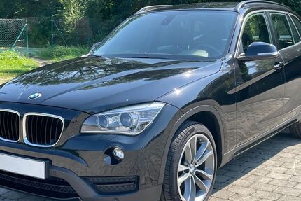 BMW X1 168.000 km 12.300 &euro; Ravensburg 88214