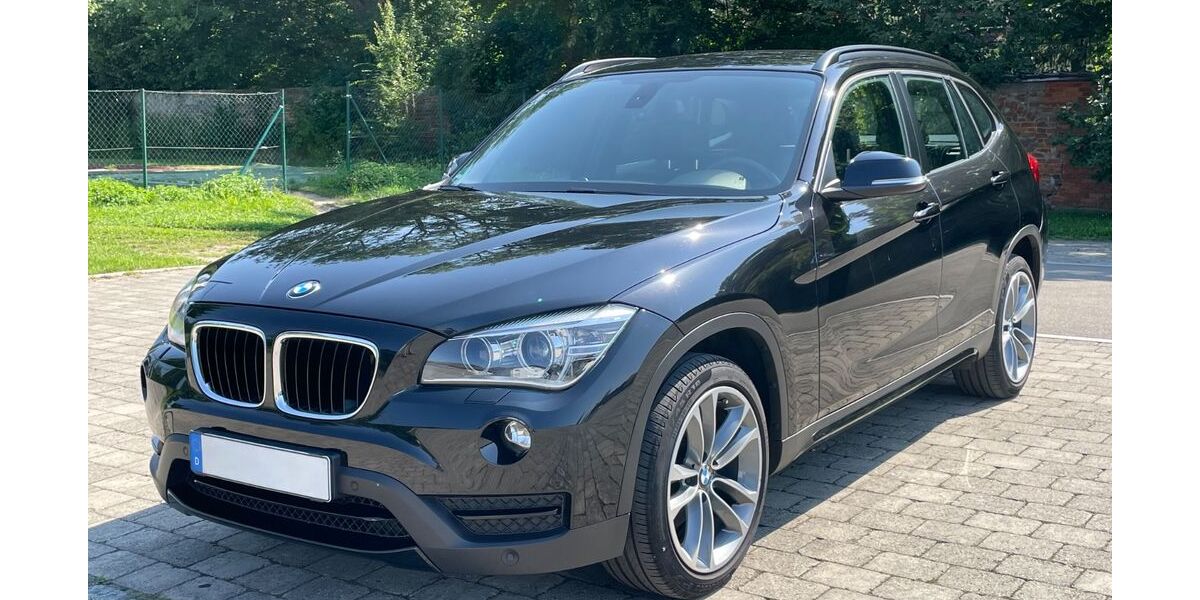 BMW X1 168.000 km 12.300 &euro; Ravensburg 88214