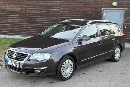 VW Passat Variant 199.600 km 3.200 &euro; Horgenzell 88263