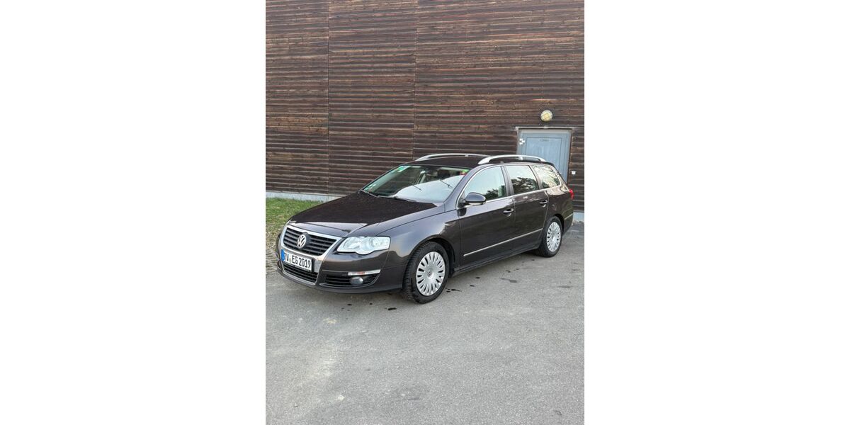 VW Passat Variant 199.600 km 3.200 &euro; Horgenzell 88263
