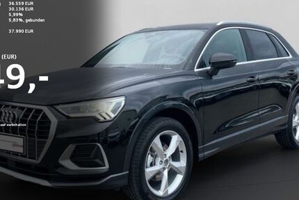Audi Q3 16.015 km 33.810 &euro; Ravensburg 88214