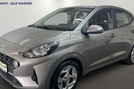 Hyundai i10 20.423 km 14.790 &euro; Friedrichshafen 88046