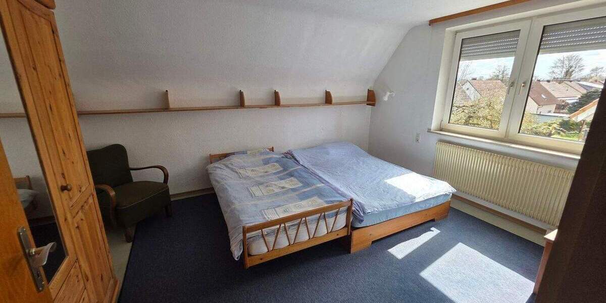 Einfamilienhaus Wangen im Allgäu Wangen - 6 Zimmer, 115 m&sup2;, 495.000&euro; | Angebot:26055091