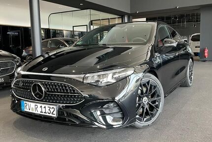 Mercedes-Benz CLA 200 9.000 km 53.900 &euro; Ravensburg 88214