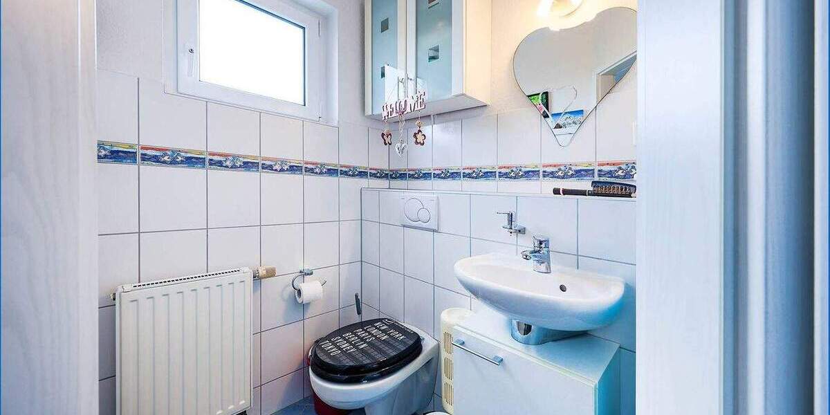 Reihenmittelhaus Konstanz Königsbau - 5 Zimmer, 155 m&sup2;, 1.079.000&euro; | Angebot:25881075