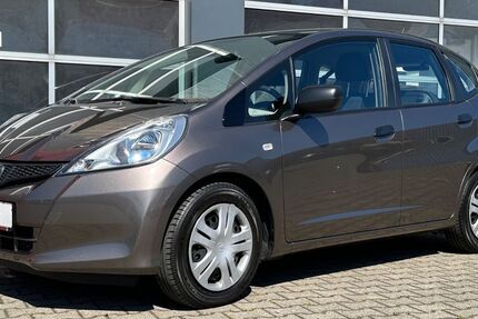 Honda Jazz 36.750 km 8.890 &euro; Friedrichshafen 88046