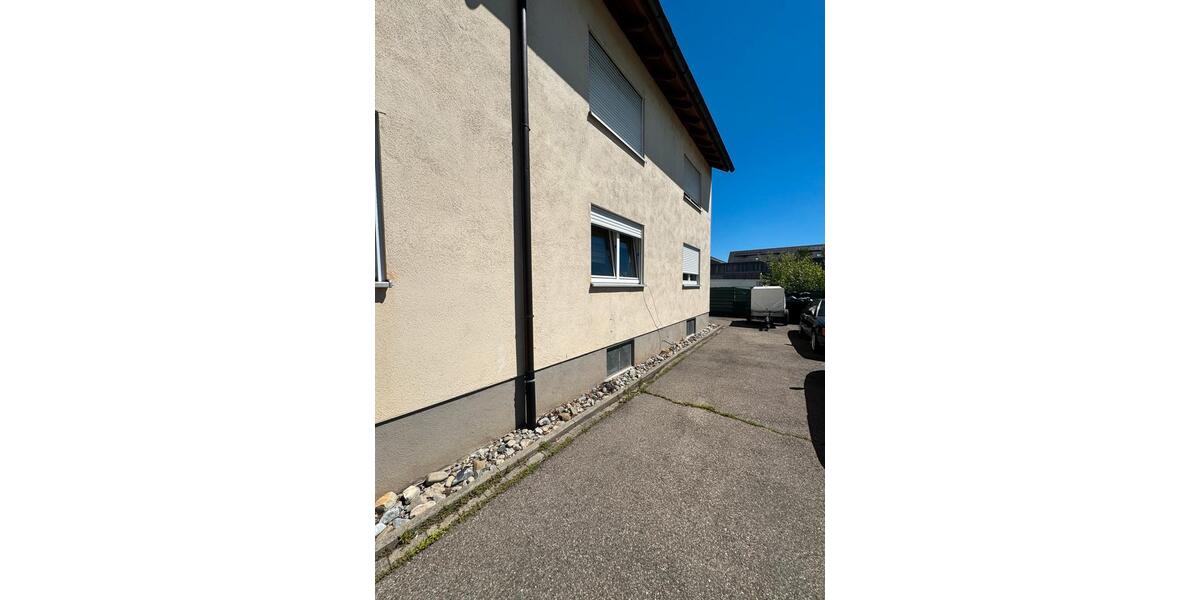Erdgeschoßwohnung Weingarten - 2 Zimmer, 54 m&sup2;, 197.000&euro; | Angebot:26690479