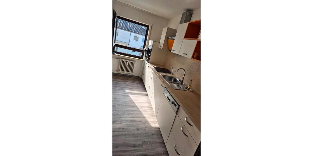 Hochparterre Weingarten - 2 Zimmer, 60 m&sup2;, 1.150&euro; | Angebot:25428450