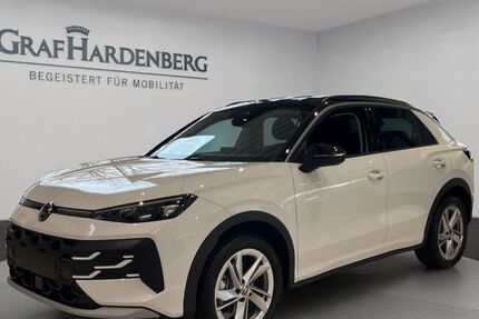 VW T-Roc 10.000 km 42.830 &euro; Konstanz 78467