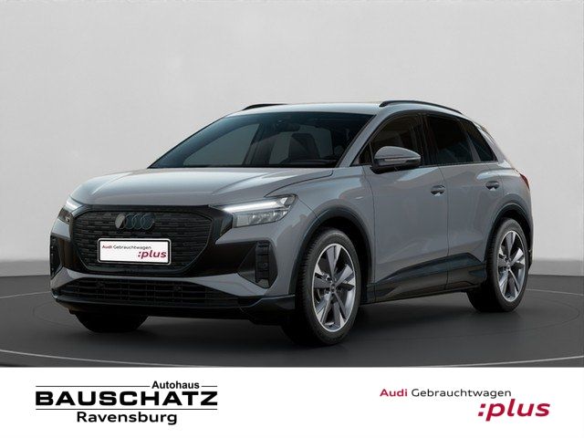 Audi Q4 e-tron 8.285 km 44.490 &euro; Ravensburg 88214