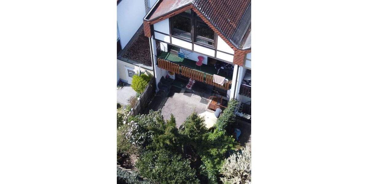 Doppelhaushälfte Immenstaad am Bodensee Immenstaad - 8 Zimmer, 160 m&sup2;, 664.000&euro; | Angebot:25748631