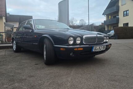 Jaguar XJ 126.000 km 4.999 &euro; Friedrichshafen 88045