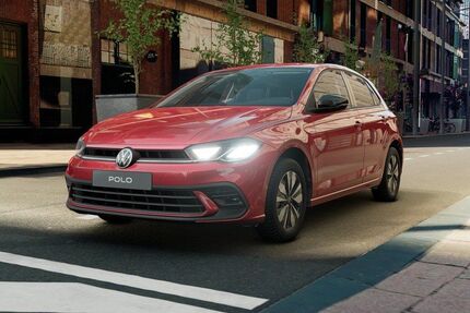 VW Polo 14.500 km 24.260 &euro; Überlingen 88662