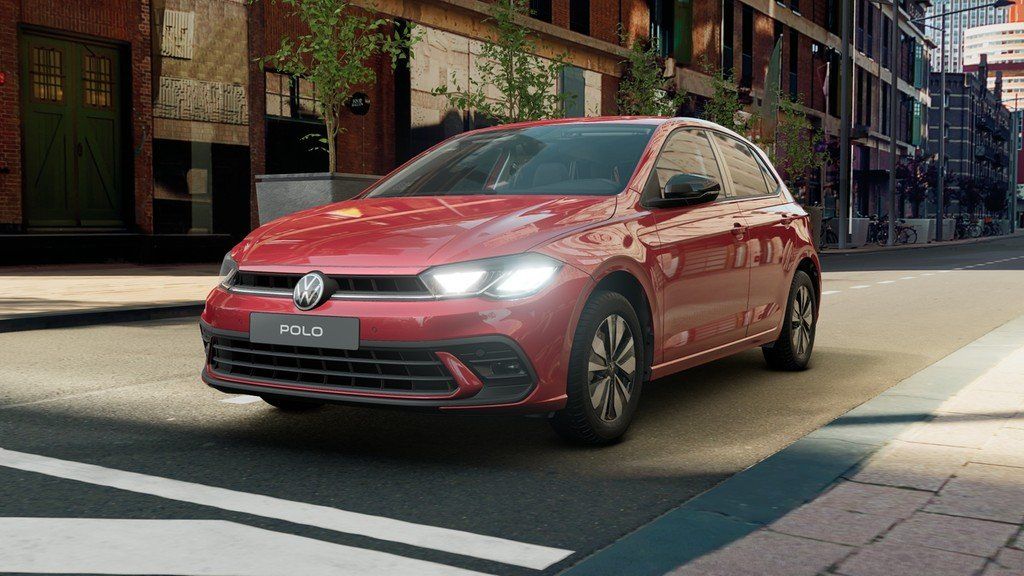 VW Polo 14.500 km 24.260 &euro; Überlingen 88662