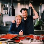 Manuel Rubey & Simon Schwarz - Das Restaurant