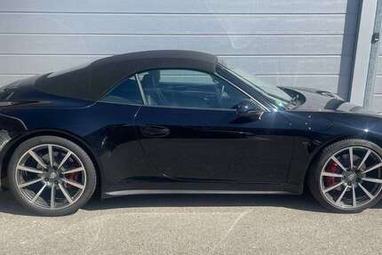 Porsche 991 64.500 km 98.300 &euro; Ravensburg 88214
