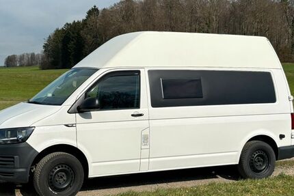 VW T6 Transporter 189.000 km 21.750 &euro; Ebenweiler 88370