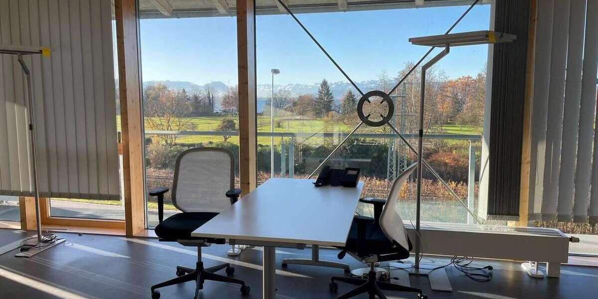 Gewerbeobjekt Lindau - 3.500&euro; | Angebot:25625852