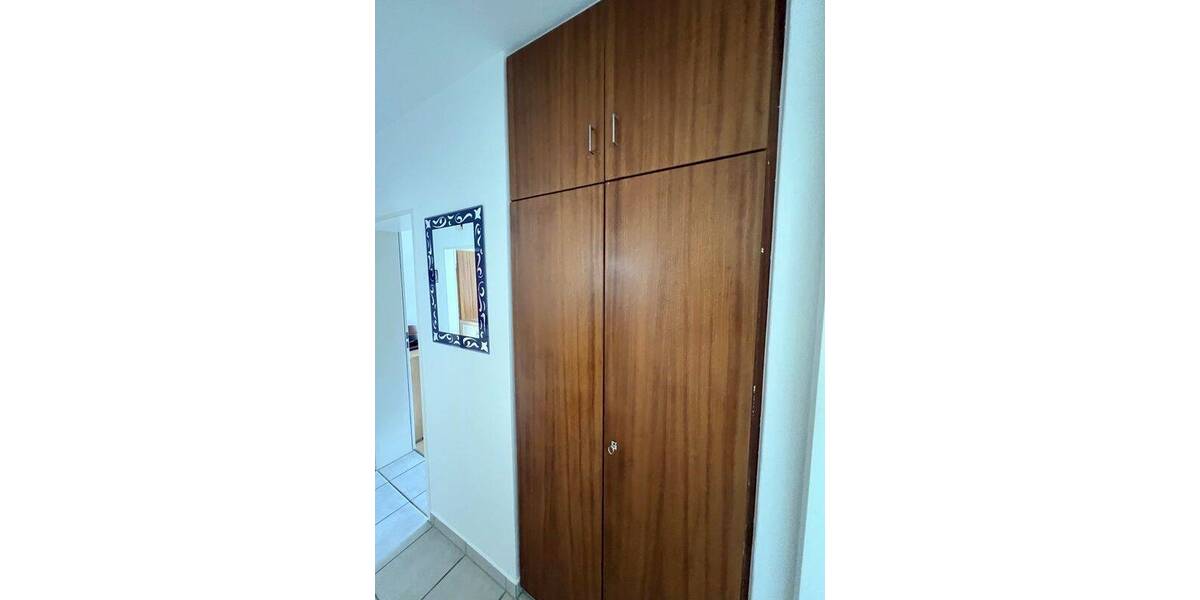 Etagenwohnung Langenargen - 3 Zimmer, 74 m&sup2;, 1.050&euro; | Angebot:26894193