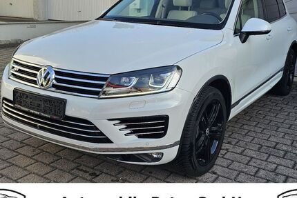 VW Touareg 86.284 km 28.000 &euro; Ravensburg 88214