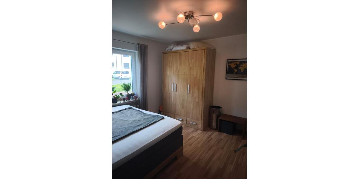 Erdgeschoßwohnung Ravensburg Eschach - 3.5 Zimmer, 82 m&sup2;, 1.200&euro; | Angebot:26557858
