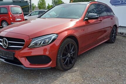 Mercedes-Benz C 250 103.000 km 21.490 &euro; Ravensburg / OT Bavendorf 88213