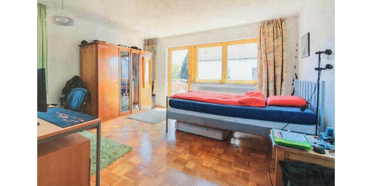 Etagenwohnung Weingarten - 1 Zimmer, 23 m&sup2;, 340&euro; | Angebot:25852594