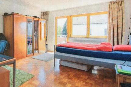 Wohnung Weingarten - 1 Zimmer, 23 m&sup2;, 340&euro; | Angebot:25852594