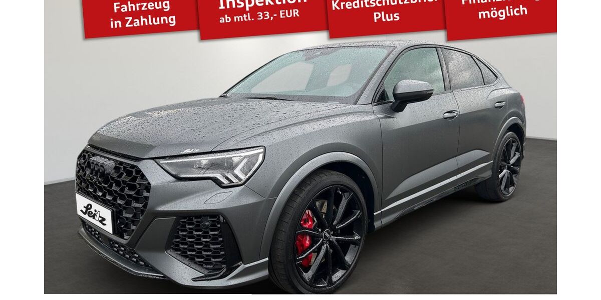 Audi RSQ3 23.384 km 56.948 &euro; Lindau 88131