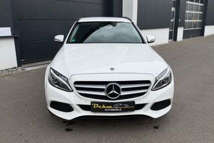 Mercedes-Benz C 200 117.000 km 15.980 &euro; Weingarten 88250