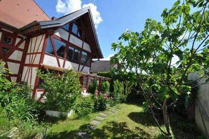 Haus Konstanz Allmannsdorf - 15 Zimmer, 418 m&sup2;, 1.630.000&euro; | Angebot:21555586