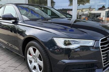Audi A6 65.000 km 21.949 &euro; Weingarten 88250