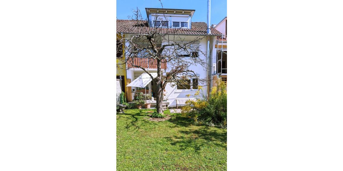 Reihenhaus Überlingen - 5.5 Zimmer, 123 m&sup2;, 690.000&euro; | Angebot:25262582