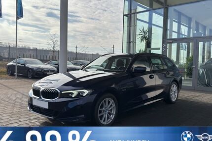 BMW 330 67.964 km 29.690 &euro; Friedrichshafen 88046